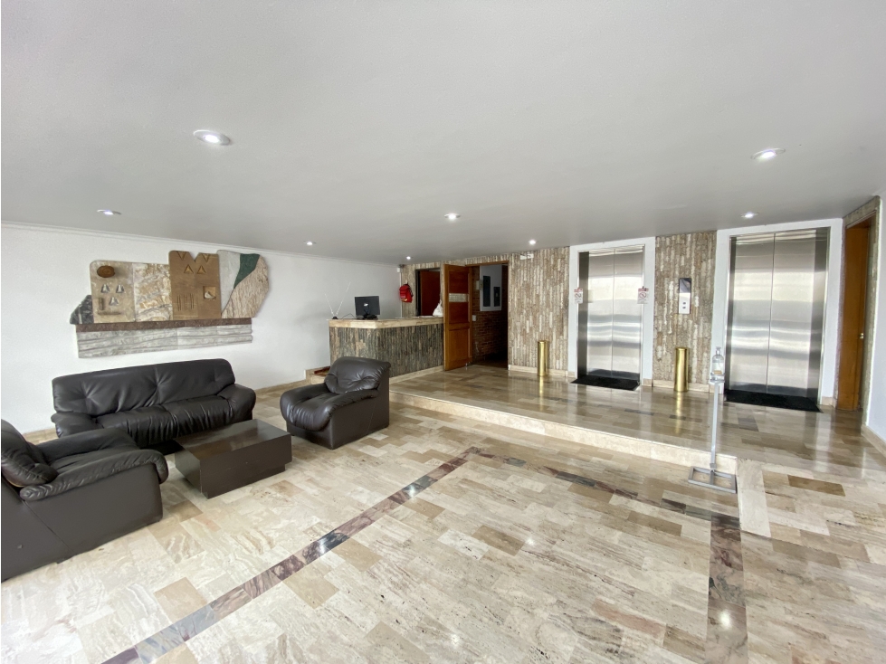 Apartamento en venta en Chicó Reservado, Bogotá · foto 16 de 20