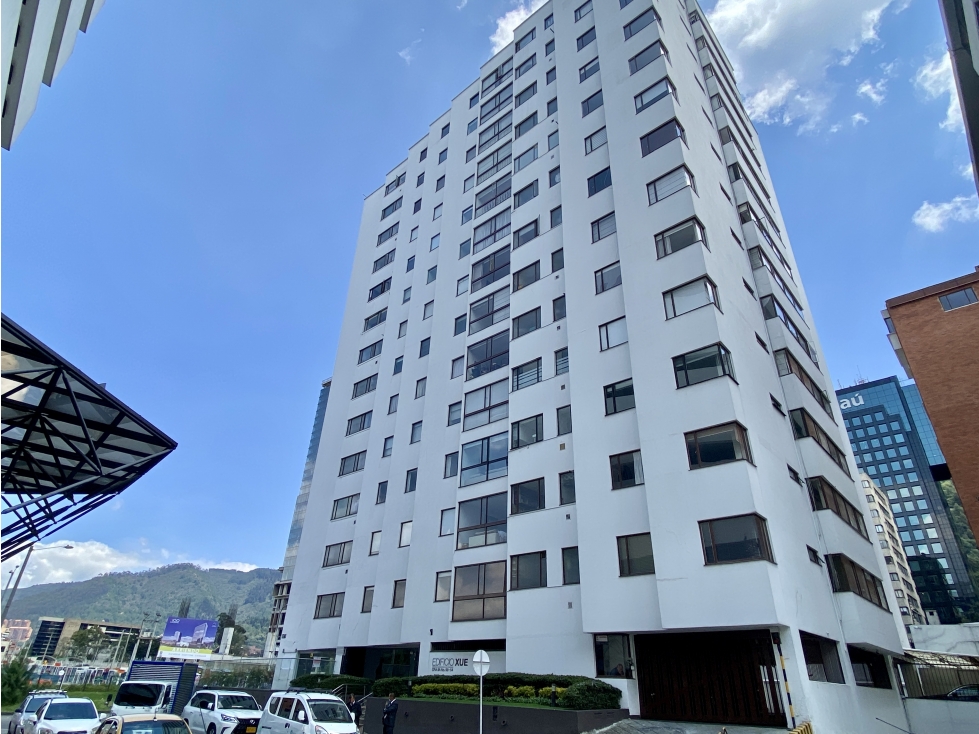 Apartamento en venta en Chicó Reservado, Bogotá · foto 17 de 20