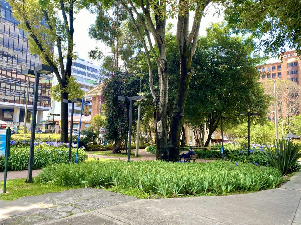 Apartamento en venta en Chicó Reservado, Bogotá · foto 18 de 20