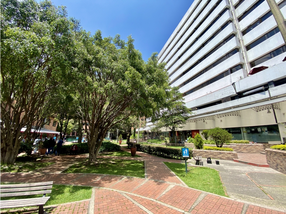 Apartamento en venta en Chicó Reservado, Bogotá · foto 19 de 20