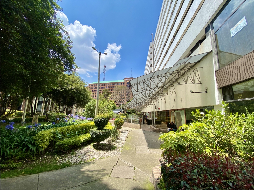 Apartamento en venta en Chicó Reservado, Bogotá · foto 20 de 20