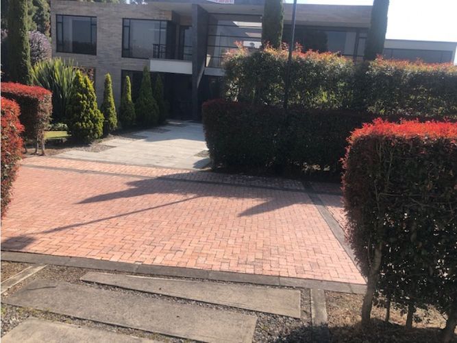 Casa de 4 alcobas en venta en Guaymaral, Bogotá, 474 m² · foto 6 de 24