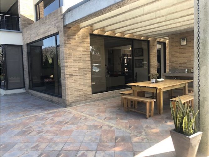 Casa de 4 alcobas en venta en Guaymaral, Bogotá, 474 m² · foto 7 de 24
