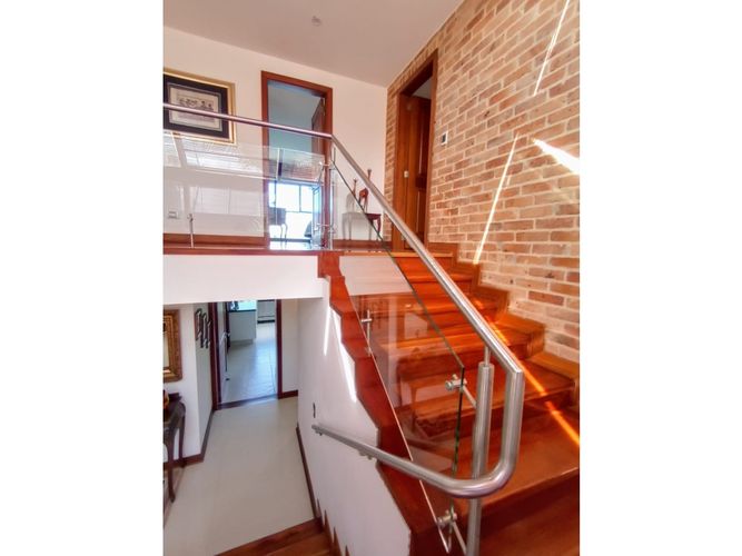 Casa de 4 alcobas en venta en San Jose De Bavaria, Bogotá, 210 m² · foto 12 de 24
