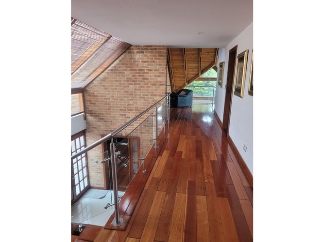 Casa de 4 alcobas en venta en San Jose De Bavaria, Bogotá, 210 m² · foto 13 de 24