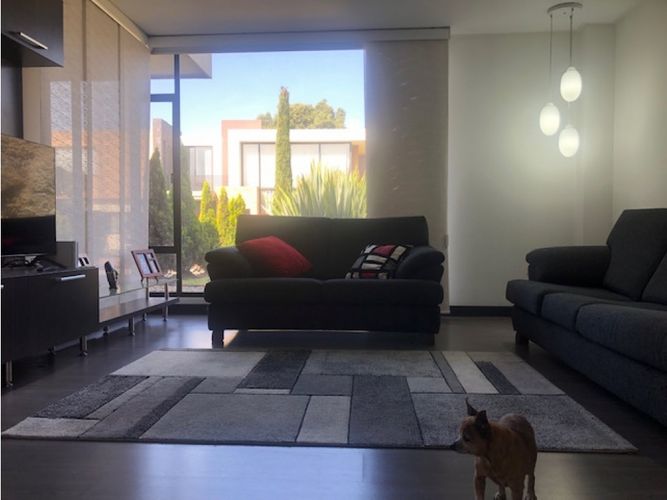Casa de 4 alcobas en venta en Guaymaral, Bogotá, 474 m² · foto 9 de 24