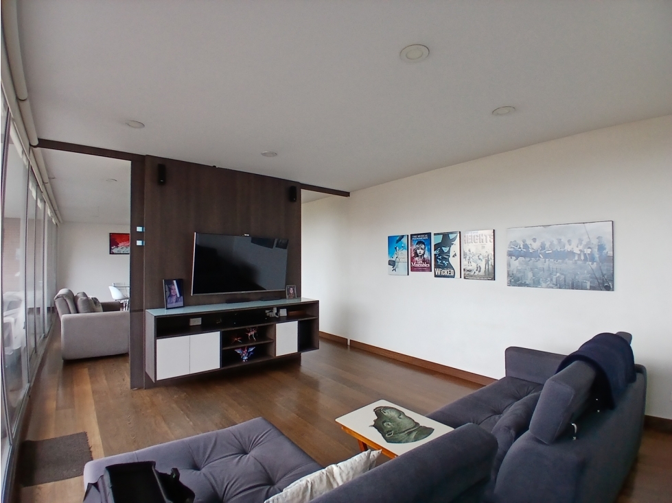 Apartamento en venta en Chapinero, Bogotá · foto 7 de 18