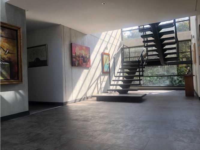 Casa de 4 alcobas en venta en Guaymaral, Bogotá, 474 m² · foto 11 de 24
