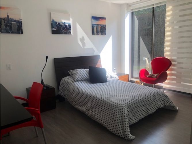 Casa de 4 alcobas en venta en Guaymaral, Bogotá, 474 m² · foto 14 de 24