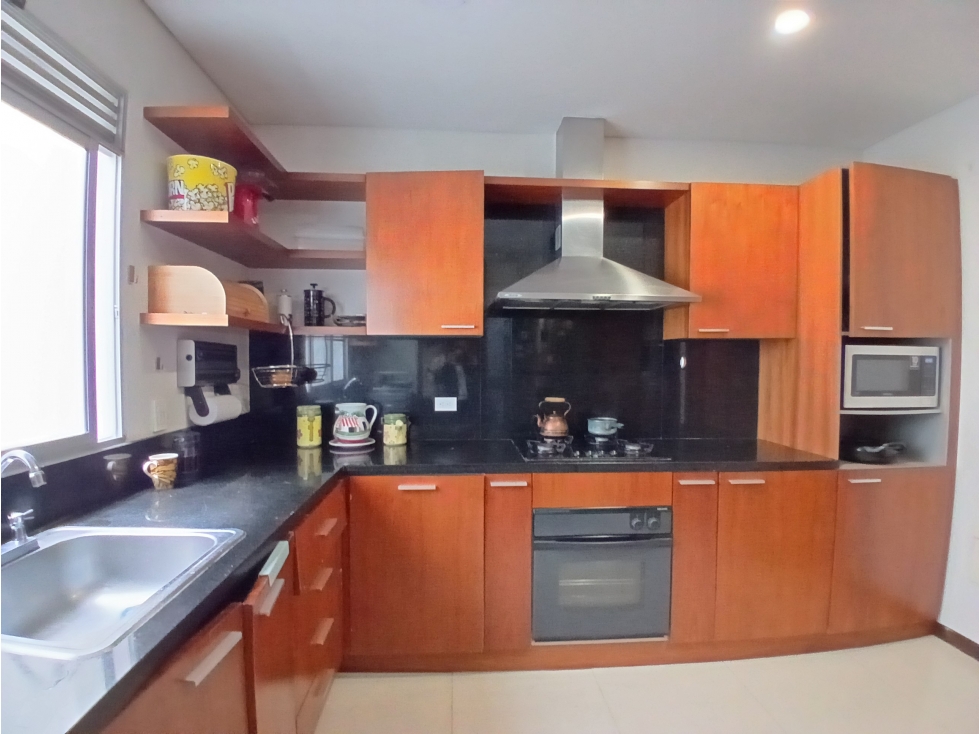 Apartamento en venta en Chapinero, Bogotá · foto 11 de 18