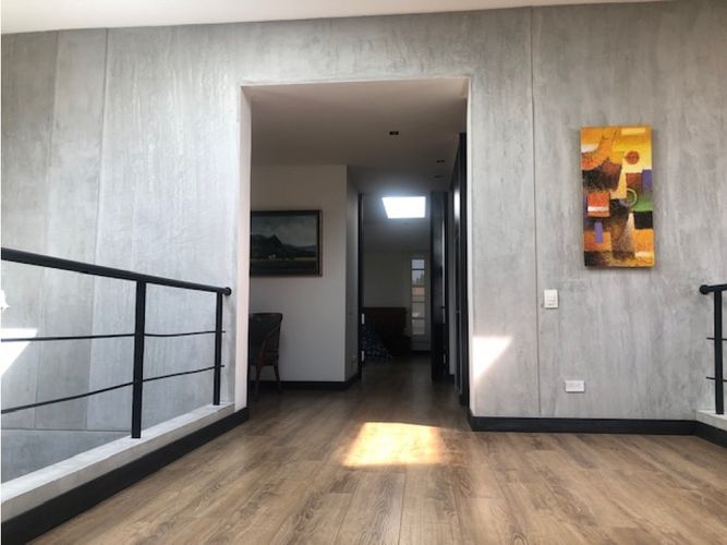 Casa de 4 alcobas en venta en Guaymaral, Bogotá, 474 m² · foto 15 de 24