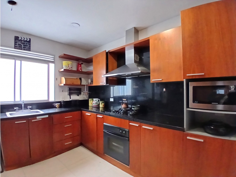 Apartamento en venta en Chapinero, Bogotá · foto 12 de 18