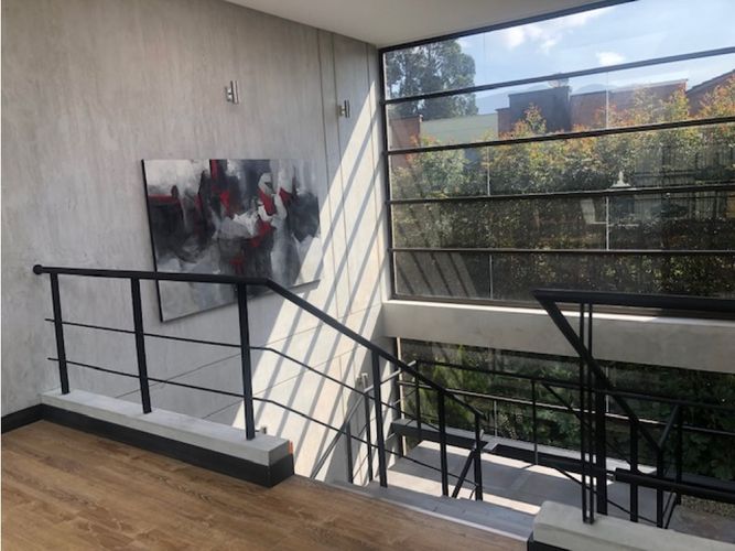 Casa de 4 alcobas en venta en Guaymaral, Bogotá, 474 m² · foto 16 de 24