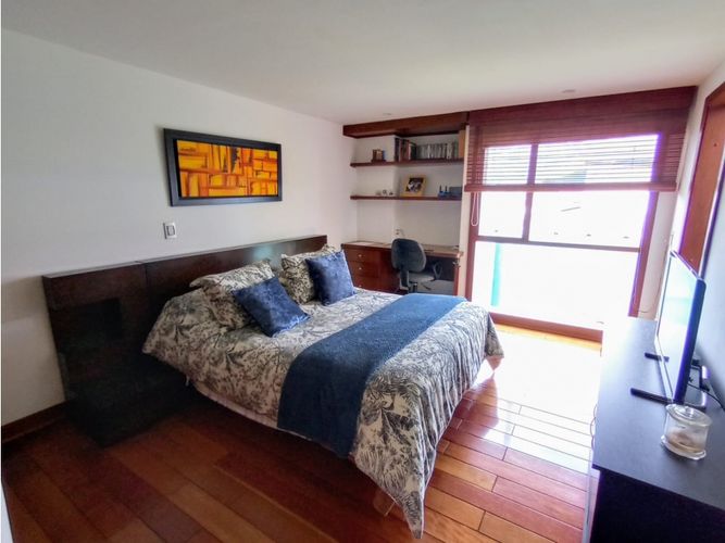Casa de 4 alcobas en venta en San Jose De Bavaria, Bogotá, 210 m² · foto 20 de 24