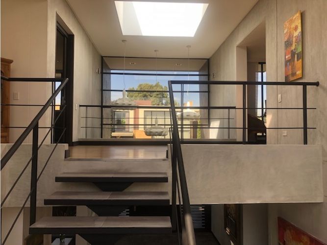 Casa de 4 alcobas en venta en Guaymaral, Bogotá, 474 m² · foto 17 de 24