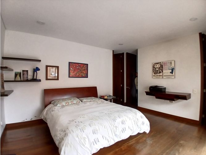 Apartamento en venta en Chapinero, Bogotá · foto 14 de 18