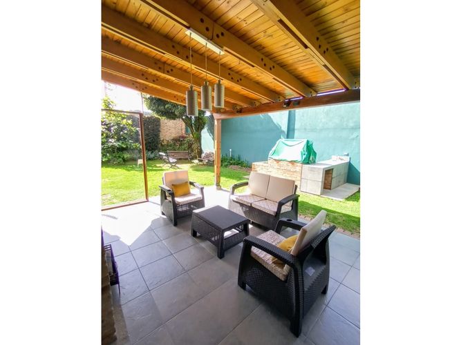 Casa de 4 alcobas en venta en San Jose De Bavaria, Bogotá, 210 m² · foto 24 de 24