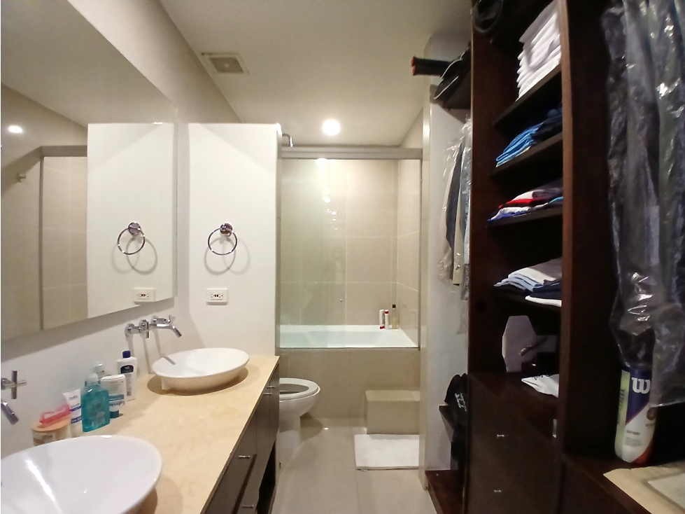 Apartamento en venta en Chapinero, Bogotá · foto 17 de 18