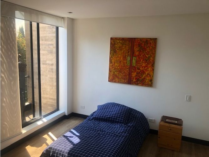 Casa de 4 alcobas en venta en Guaymaral, Bogotá, 474 m² · foto 21 de 24