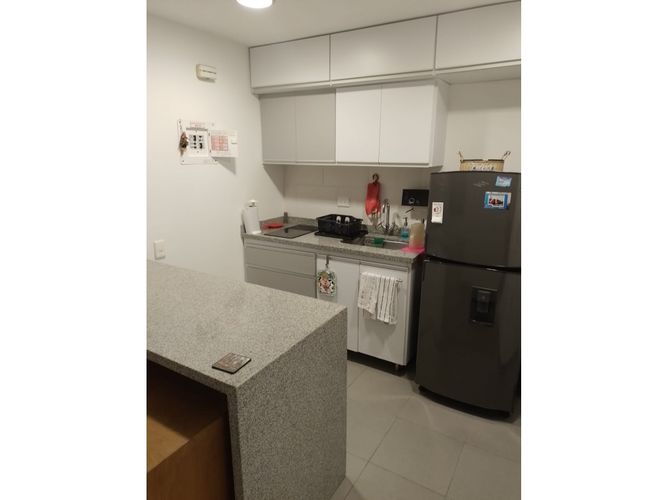 Apartaestudio en venta en Sector Parque Valencia, Armenia, 59 m² · foto 10 de 20