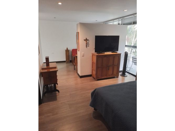 Apartaestudio en venta en Sector Parque Valencia, Armenia, 59 m² · foto 11 de 20