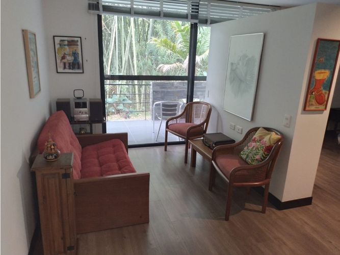 Apartaestudio en venta en Sector Parque Valencia, Armenia, 59 m² · foto 13 de 20
