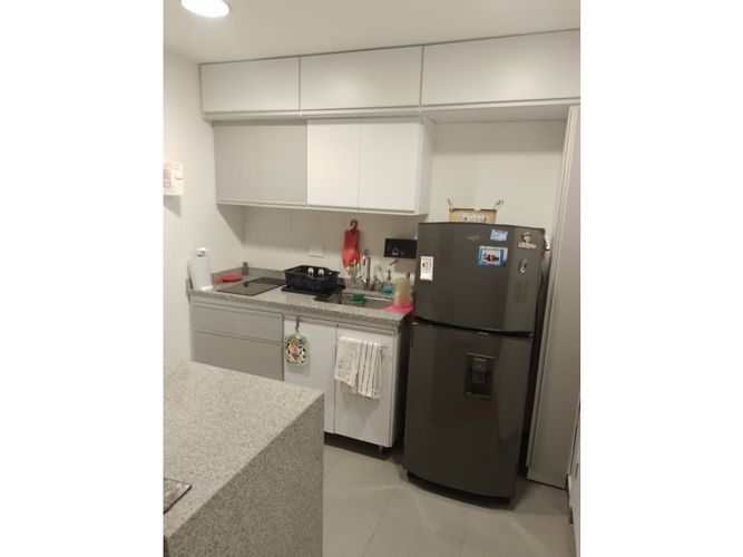 Apartaestudio en venta en Sector Parque Valencia, Armenia, 59 m² · foto 15 de 20