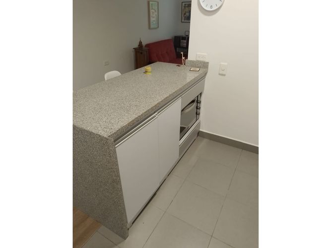 Apartaestudio en venta en Sector Parque Valencia, Armenia, 59 m² · foto 17 de 20