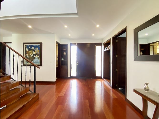 Casa de 4 alcobas en venta en Pueblo Viejo, Cota, 350 m² · foto 5 de 24
