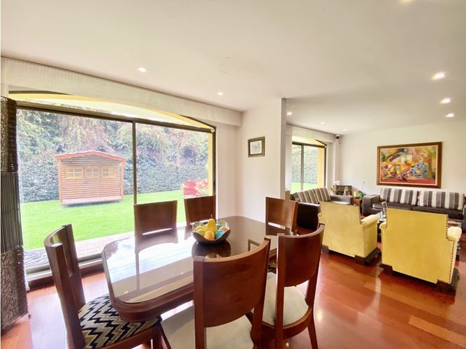 Casa de 4 alcobas en venta en Pueblo Viejo, Cota, 350 m² · foto 7 de 24