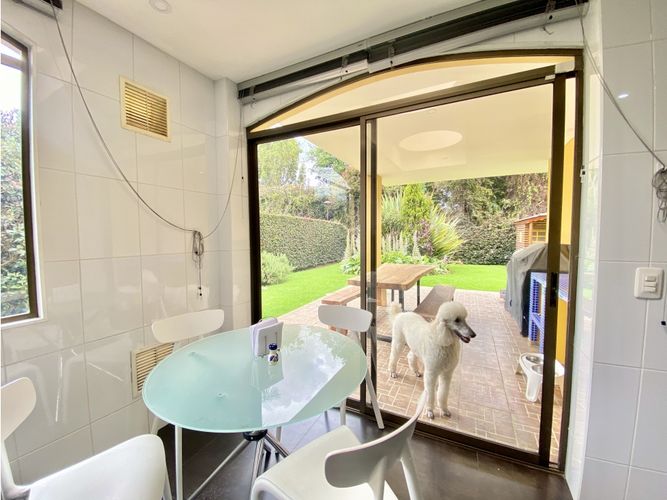 Casa de 4 alcobas en venta en Pueblo Viejo, Cota, 350 m² · foto 11 de 24