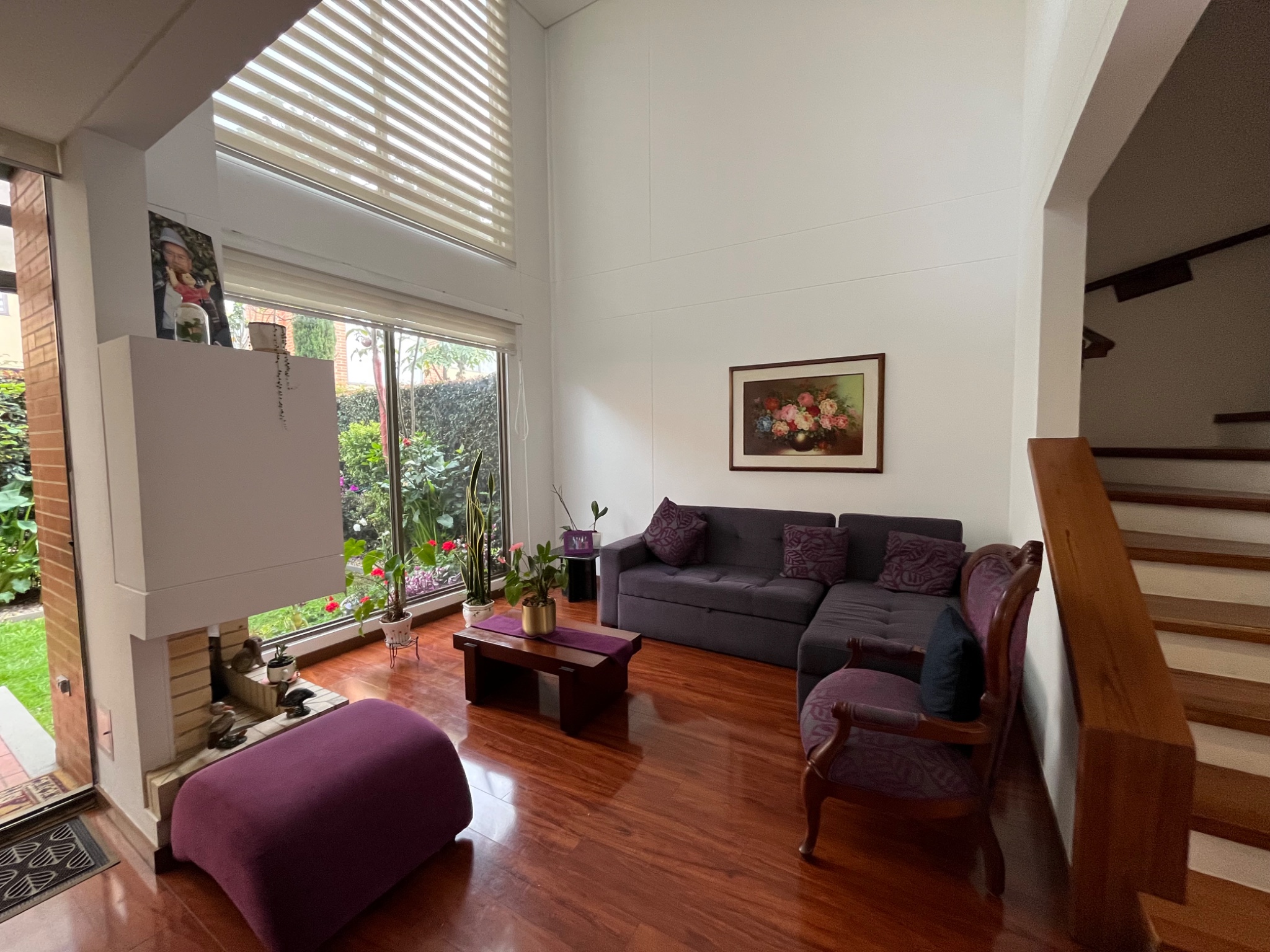 Casa en Venta en Camino de Arrayanes, Bogotá