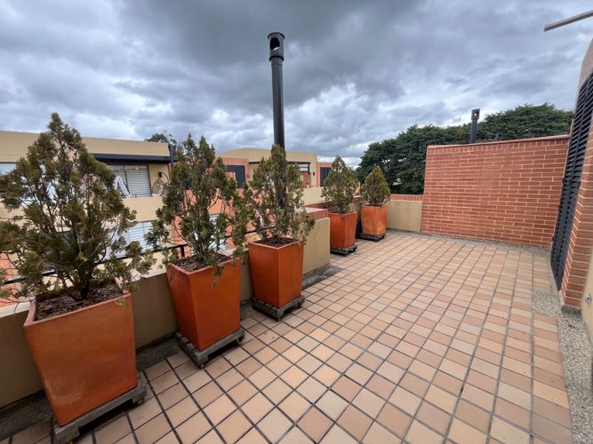 Casa de 3 alcobas en venta en Camino De Arrayanes, Bogotá, 161 m² · foto 24 de 24