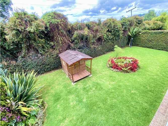 Casa de 4 alcobas en venta en Pueblo Viejo, Cota, 350 m² · foto 20 de 24