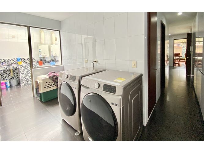 Casa de 4 alcobas en venta en Pueblo Viejo, Cota, 350 m² · foto 23 de 24