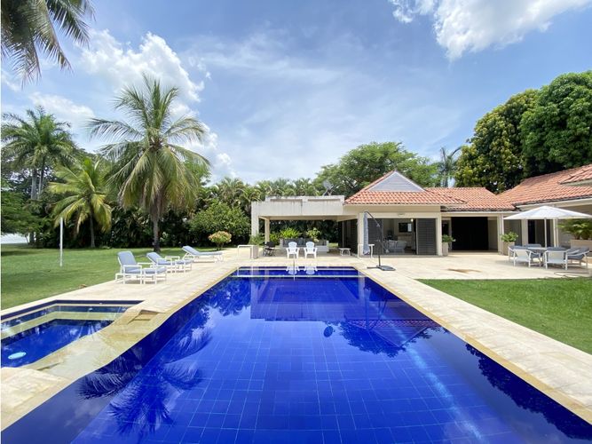 Finca en venta en Bosques De Peñalisa, Ricaurte, 270 m² · foto 3 de 24