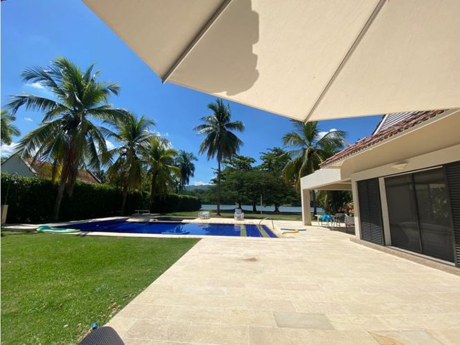 Finca en venta en Bosques De Peñalisa, Ricaurte, 270 m² · foto 4 de 24