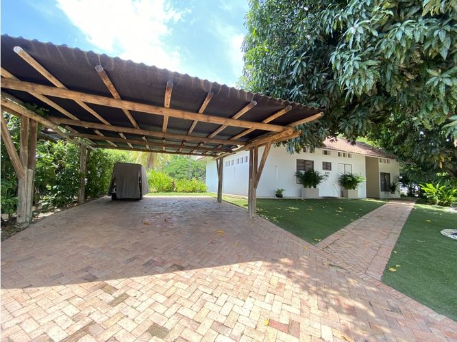 Finca en venta en Bosques De Peñalisa, Ricaurte, 270 m² · foto 5 de 24