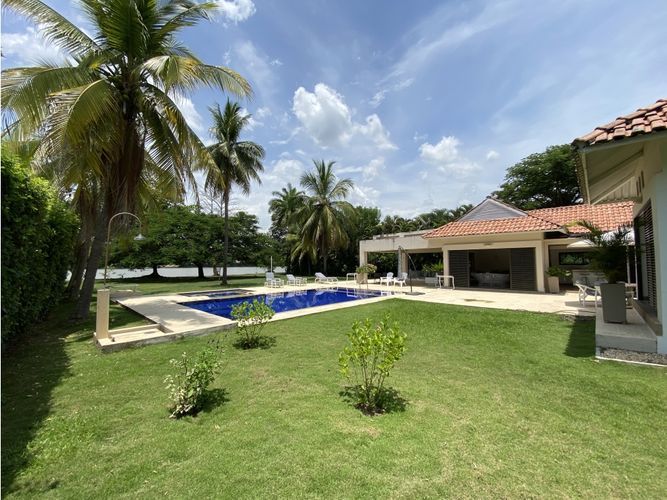 Finca en venta en Bosques De Peñalisa, Ricaurte, 270 m² · foto 6 de 24
