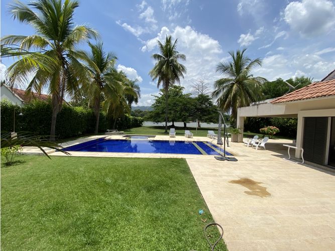 Finca en venta en Bosques De Peñalisa, Ricaurte, 270 m² · foto 8 de 24