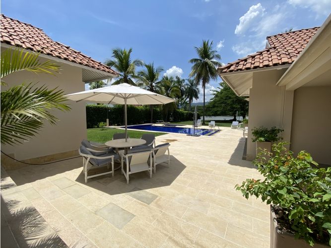 Finca en venta en Bosques De Peñalisa, Ricaurte, 270 m² · foto 9 de 24