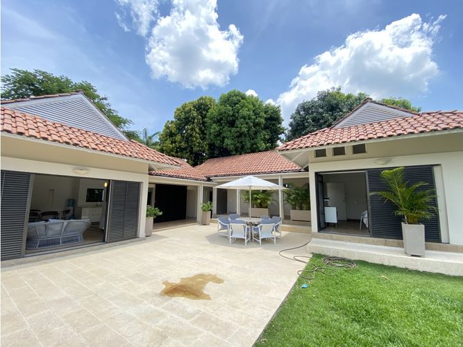Finca en venta en Bosques De Peñalisa, Ricaurte, 270 m² · foto 10 de 24