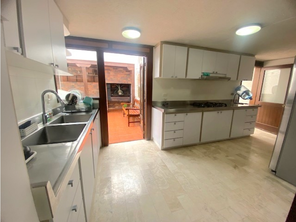 Casa en venta en Monaco, Bogotá · foto 4 de 21