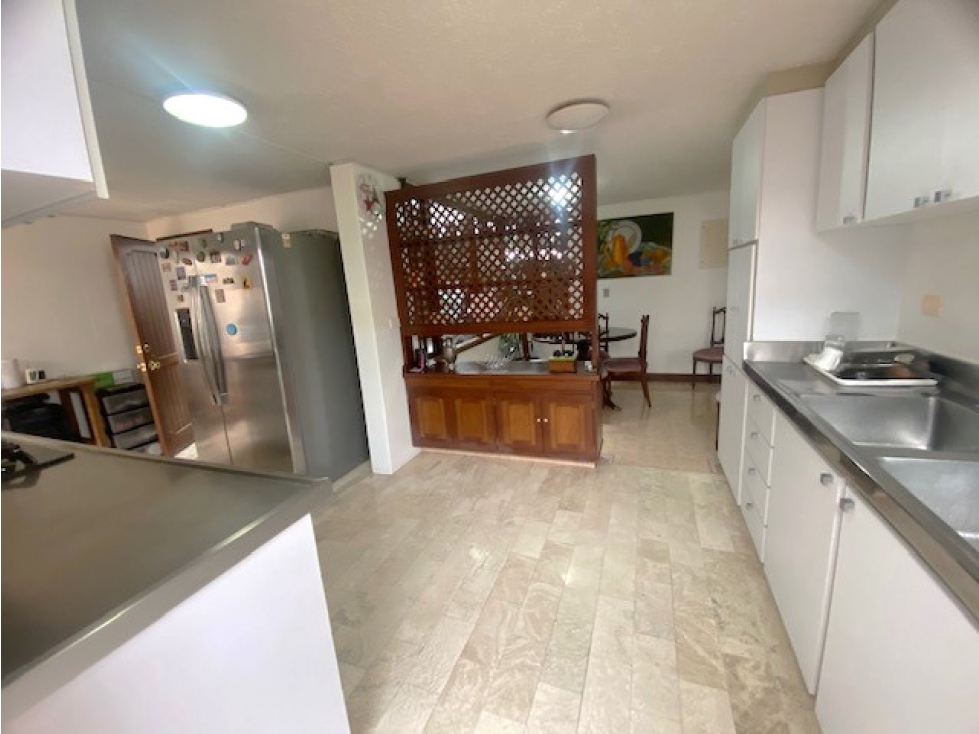 Casa en venta en Monaco, Bogotá · foto 5 de 21