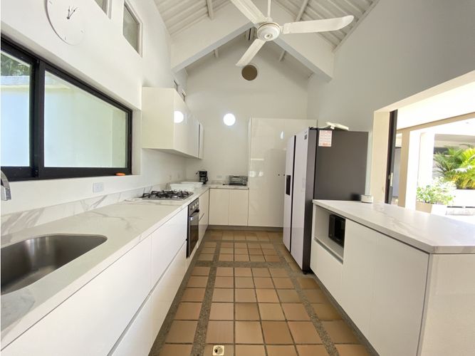 Finca en venta en Bosques De Peñalisa, Ricaurte, 270 m² · foto 13 de 24