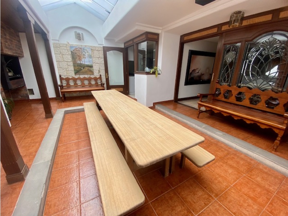 Casa en venta en Monaco, Bogotá · foto 6 de 21