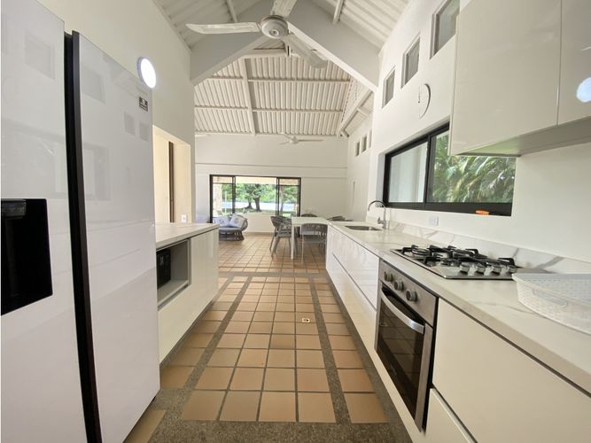 Finca en venta en Bosques De Peñalisa, Ricaurte, 270 m² · foto 14 de 24