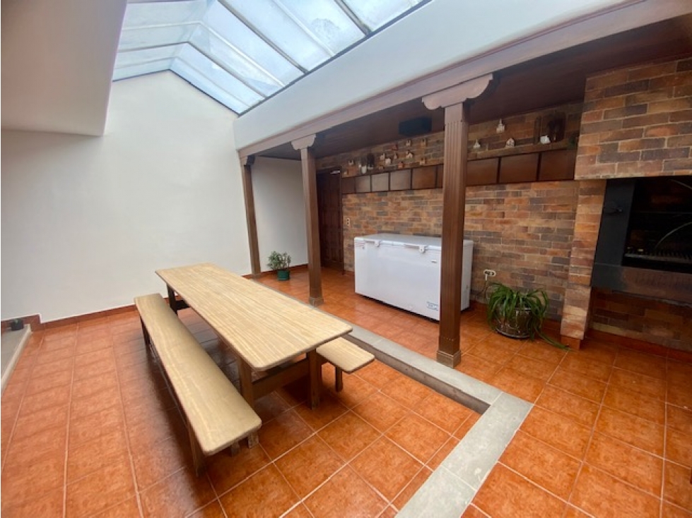 Casa en venta en Monaco, Bogotá · foto 7 de 21