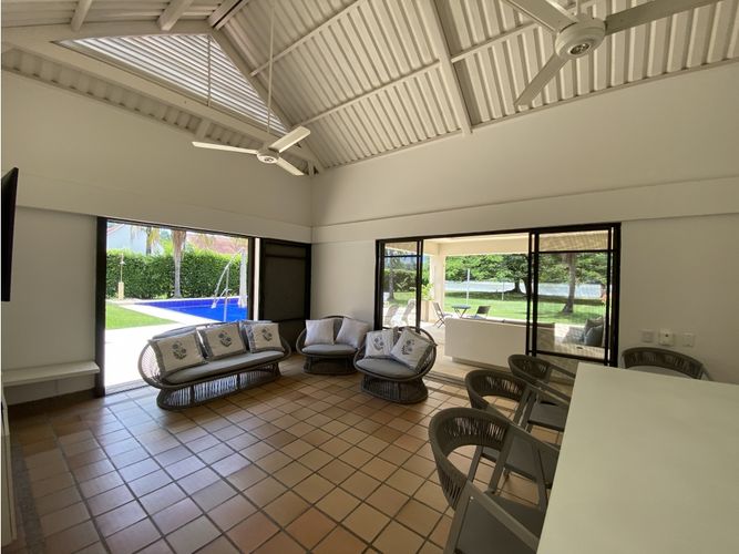 Finca en venta en Bosques De Peñalisa, Ricaurte, 270 m² · foto 16 de 24