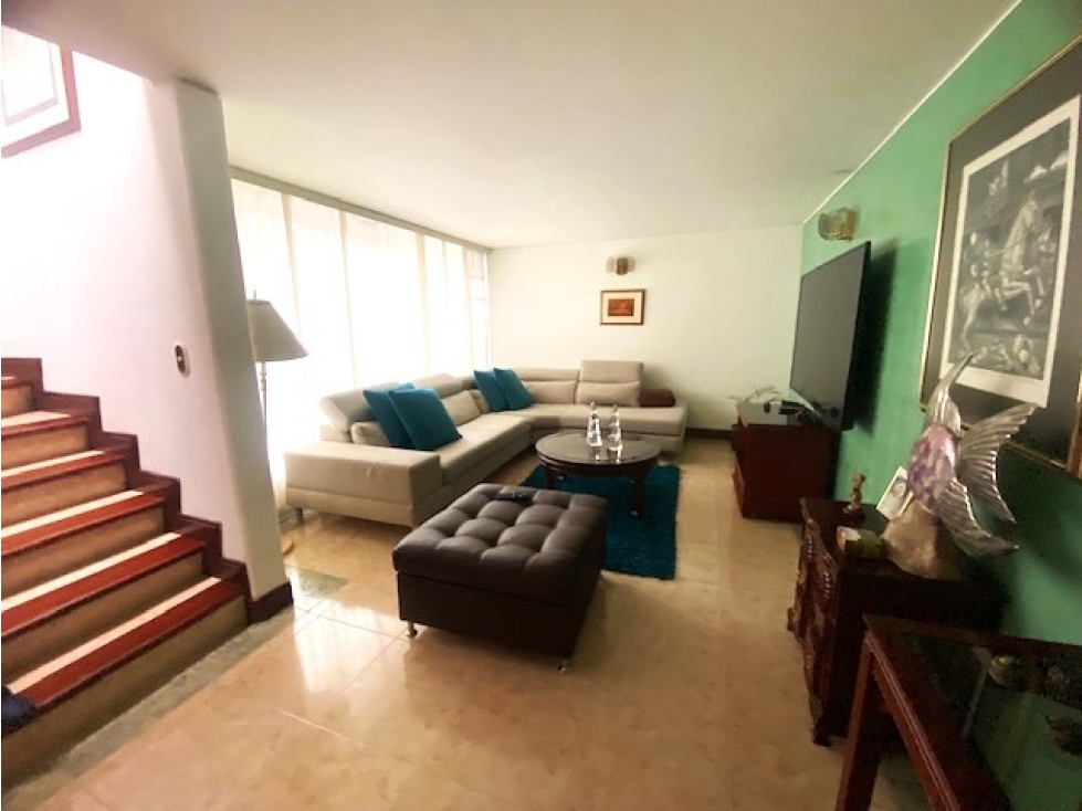 Casa en venta en Monaco, Bogotá · foto 9 de 21